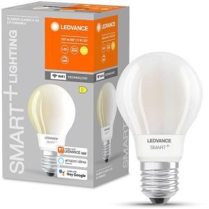 SMART+ Filament Classic Dimmable 100 11 SMART+ WiFi Filament Classic Dimmable 10
