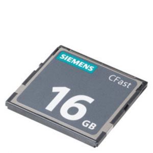 6ES7648-2BF10-0XJ0 SIMATIC IPC CFAST-Speicherkarte 16 GB