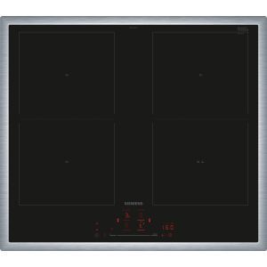ED645HQC1E, Induktionskochfeld, autark