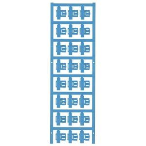 SFC 2.5/21 MC NE BL Kabelmarkierungssystem, 4 - 6 mm, 9.3 mm