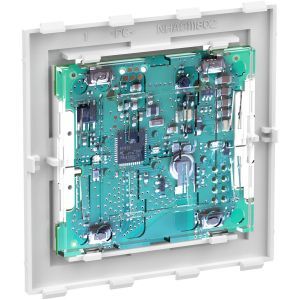 MEG5126-6000, Connected Taster-Modul, 2fach, System Design