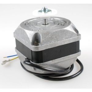 1108077 Ventilatormotor 230 V/50 Hz, AMT 50/55-E