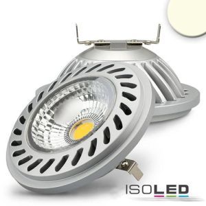 AR111 G53 COB Spot, 15W, 75°, neutralweiß AR111 G53 COB Spot, 15W, 75°, neutralw