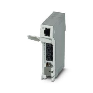 PP-RJ-IDC-F Patch-Panel