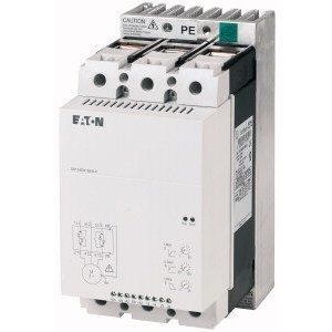 DS7-342SX135N0-N Softstarter, 135 A, 200 - 480 V AC, Us=