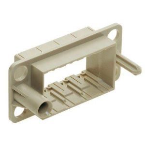 09140161701 Docking Frame for 4 modules, float mount