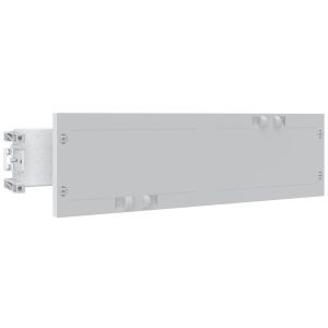 MT2160 Modul tief BxH:500x150mm Montageplatte t