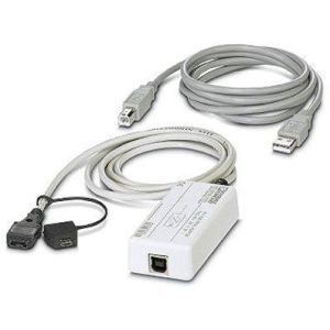 IFS-USB-PROG-ADAPTER Programmieradapter