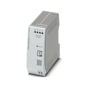 UNO-PS/1AC/24DC/ 60W, Stromversorgung