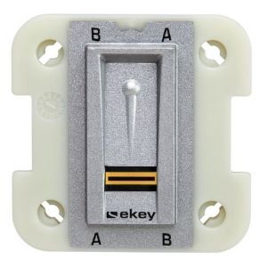 ekey net FS L UP E RFID ekey net FS L Unterputz für die Elektrob