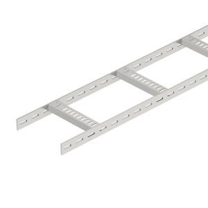 SL 62 100 A2 Kabelleiter Schiffbau mit Trapez-Sprosse