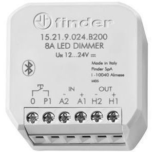 15.21.9.024.B200 Bluetooth Dimmer (YESLY-Dimmaktor), 1 Au