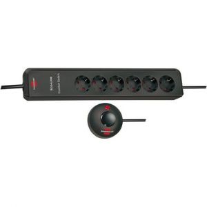 1159450616 Eco-Line Comfort Switch Steckdosenleiste