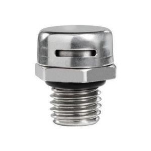 DAE M12 SS Druckausgleichselemente, M 12, 10 mm, Ed