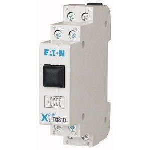 Z-T/4S-G Taster, 400V, 16A, 4S, gruen