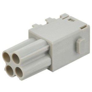 09149041101, Han Domino EE cube, crimp (F.1)