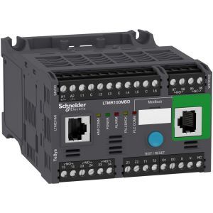 LTMR100MBD Controller Motormanagement LTM R TeSys T