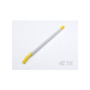 STD12Y-2 Kabelmarker STD, Gr. 15, für DM 5,8 mm -