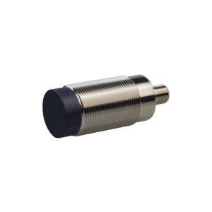 KIN-M30PS/015-KLS12I, Induktiver Näherungsschalter, M30, PNP, Schließer, Stecker M12, Einbau nicht bündig, Schaltabstand 15 mm, IO-Link