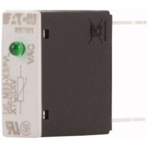 DILM95-XSPVL240 Varistorschutzbeschaltung, 130 - 240 AC