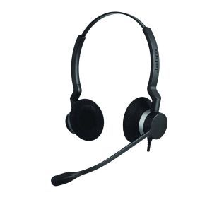 2309-825-109 JABRA BIZ 2300 binaural Balanced (optim.