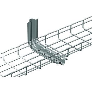 CM556128 Ausleger CSN 200 V2A, Wandmontage