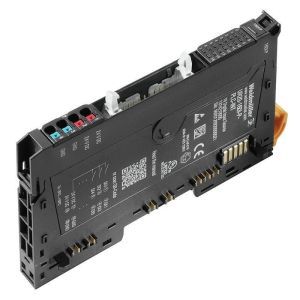 UR20-16DI-P-PLC-INT Remote-IO-Modul, IP20, Digitalsignale, E