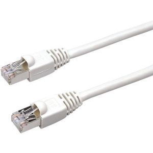 940.053 CAT5e Patch Leitung geschirmt 5,0m