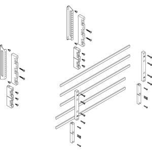 MTSC23615 Sammelschienen-Modul tief 2FB/3RE 60mm m