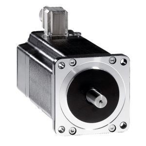 BRS397W360ACA 3-Ph.-Schrittmotor, 2,26Nm, Welle Ø 12mm