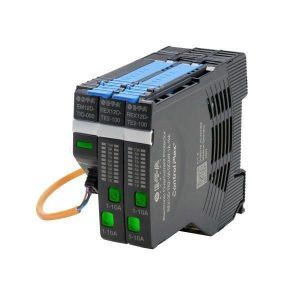 REX12D-TA1-100-DC24V-10A ETA-Elektronischer  Sicherungsautomat- R