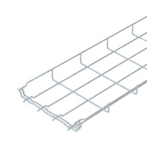 GRM 35 200 FT Gitterrinne GRM 35x200x3000, St, FT