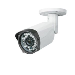 IND2410 AHD Kamera 1080p 2MP Full-HD 3,6mm, IR15