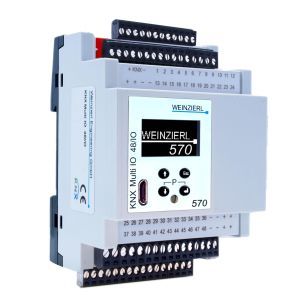 570, KNX Multi IO 570 (TP)