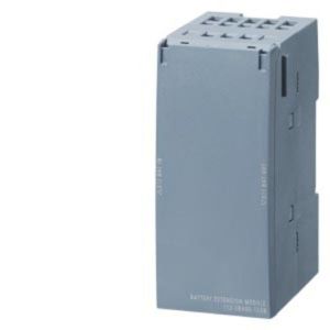 6NH3112-3BA00-1XX6 Batterie-Erweiterungsgehäuse für 2 Monoz