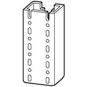 WS9-ID Traggerüstprofil, vertikal, L=1125mm