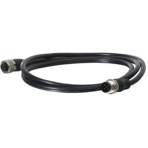 M12-C0312 M12-C0312 M12-Kabel 0,3 m, geschirmt ger