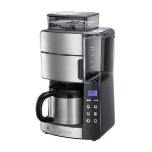 25620-56, Grind&Brew Dig. Thermo-Kaffeemaschine 25620-56