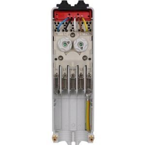 SK EK480 G2S-2d LM DCOR Sicherungskasten EK480 Fa. Langmatz mit