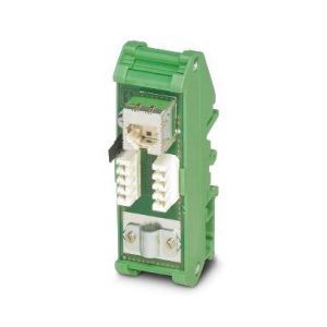 FL-PP-RJ45-LSA Patch-Panel