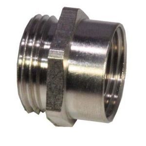 8825380 ADAPTER MESSING VERN. - NPT 1.1/4" - M 3