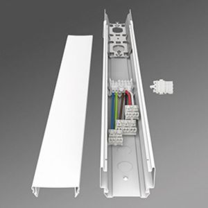 SRT-7A /0500/I vw Tragschiene aus Stahl+Polymer