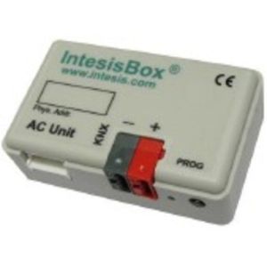 INKNXDAI001I000 Intesis KNX Interface für Daikin AC (Dom