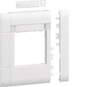 GR1202KA9010 Rahmenblende 55 mod. hfr 120mm, BSF, rw