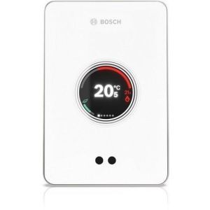 CT 200 BOSCH smarter W-LAN Regler EasyControl,