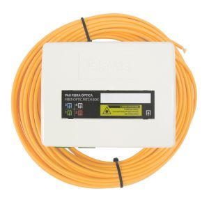 OB4215 Optische Box 2 Ausgänge und 15m Kabel