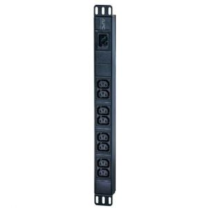 EPDU1132B-SCH Easy PDU,Basic,ZeroU,32A,230V,(21) SCHUK