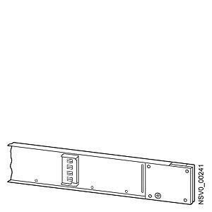 BVP:034257 BD01-100-3-0,5 SCHIENENKASTEN 100A