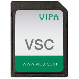 955-C000M20 VIPASetCard 004 (VSC) + 64KB, + PB-M (CA