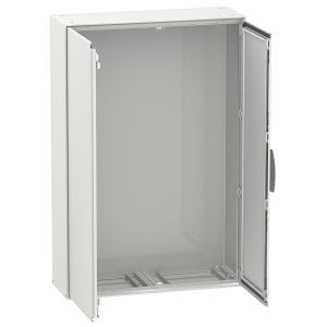 NSYSM1810502DP Spacial SM-Monobloc-Standschrank mit Mon